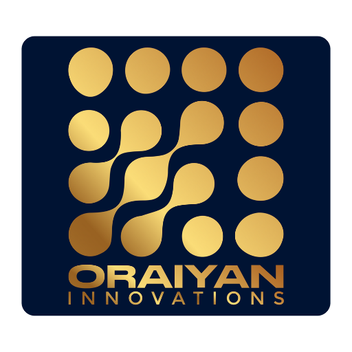 ORAIYAN INNOVATIONS PVT LTD